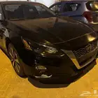 نيسان ألتيما 2022 نص فل