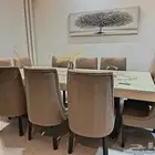 سفره 10 اشخاص