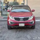 كيا سبورتاج 2011
