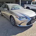 لكزس ES250 AA 2025 كاش واقساط