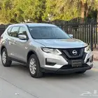 نيسان اكس تريل 2018