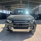 عرض خاص ديفندر(2025) 4 سلندر خليجي كاش واقساط البنوك