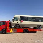 سطحه حفر الباطن بين المدن