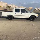 هايلكس 1990 لبيع