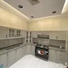 دولاب مطبخ صاج جاهز