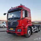 SHACMAN M3000 شاحنات شاكمان مخزن