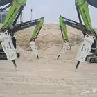 شواكيش دقاقات دقاق شاكوش بوكلين بوكلينات
