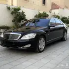 مرسيدس S600