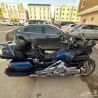 قولد وينق 2007 لفل 3 كحلي للبيع أو بدل بسياره