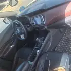 نيسان كيكس فل كامل