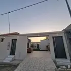 للبيع شاليه شخصي بحي ضراس مناسب للإستثمار