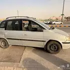 للبيع هونداي ماتريكس 2006