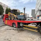 سطحة هيدروليك من الجببل الى الدمام الى جميع المناطق