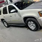 شيفرولية تاهو 2011 LT دبل