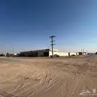 استراحه للتاجير شارعين موقع تجاري مميز