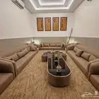 شاليه للإيجار اليومي
