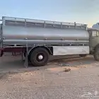 توصيل ماء حلو