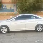 سوناتا مديل 2011 استاندر ماشي 500