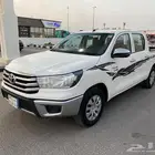 هايلوكس 2022 ديزل GL نظيف