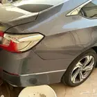 للبيع هوندا اكورد موديل 2020 فل كامل مكينه 1.5