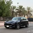 بورش كايين 2016 GTS ( طلبية خاصة )