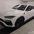 Lamborghini Urus 2022