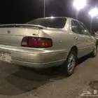 للبيع كامري 97