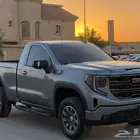 جمس سييرا 2024 AT4 فل كامل وكالة