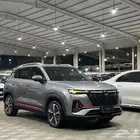 شانجان CS35 بلس فل كامل موديل 2023