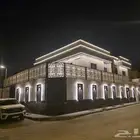 فيلا بالعليا استمتع بالرفاهية المطلقة ايجاريومي شهري سنوي