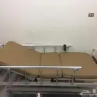 سرير طبي كهربائي سرير مستشفى كرسي كهربائي متحرك لكبار السن