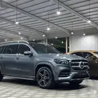 مرسيدس GLS 450 موديل 2020