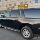 جمس يوكن موديل 2017   طويل (XL)