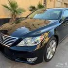 لكزس ls460L 2011