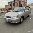 كامري 2004 Gli