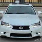 لكزس - GS350 - 2013 - سعودي