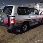 لاندكروزر موديل 99 للبيع