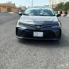 كورولا 2022 2.0 نظيفه