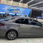 كورولا 2020