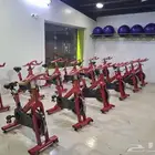 اجهزه نادى رياضى