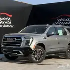 جمس يوكن الفيشن 2025 وارد الجميح