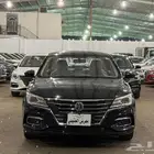 ام جي 5 موديل 2021 بودي وكالة