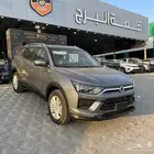 سانق يونق تيفولى لمتد 2024