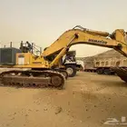 للبيع بوكلين 750