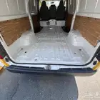 تويوتا هايس باص ديزل بضاعه 2010