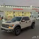 فورد رابتر 2013