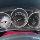 مازدا 2020 لون رمادي