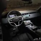 رنج روفر ايفوك 2023