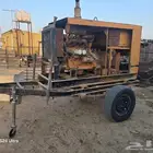 مكينة كهرباء ديزل