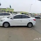 اكسنت مديل 2015